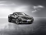 Mercedes-Benz SLK-Class Grand Edition 2009 2009 года